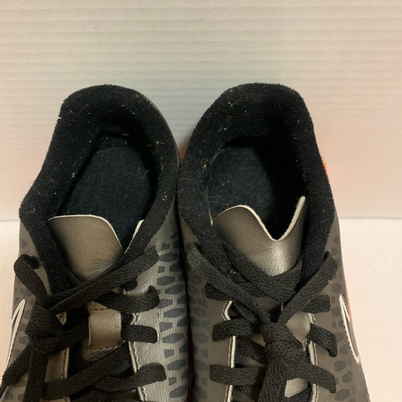 Nike Magista Ola FG-R Soccer Cleats 6Y Metallic Pewter - Picture 7 of 12